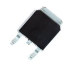 AMS1117CD 3.3 DPACK.