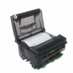 THERMAL PRINTER CSN A1 RS232+USB+TTL پرینتر حرارتی