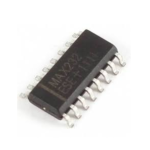 MAX232DR SMD اورجینال