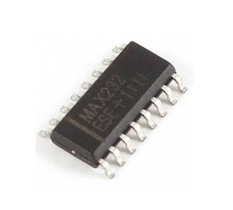 14452-07-110503-232-c23bb3 MAX232DR SMD اورجینال