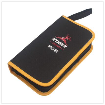 کیف برزنتی قطعات کوچک RTG 86 96