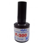 مایع فلکس F 300