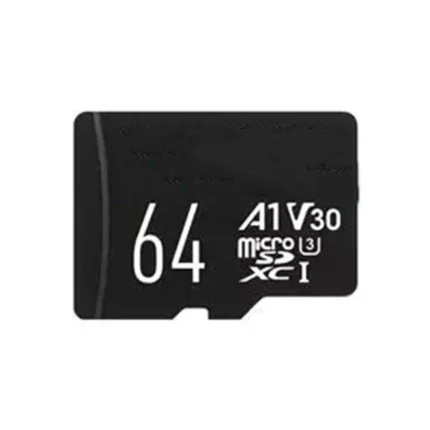 رمMICRO SD 64GB