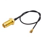 UFL SMA 30CM ماژول ماده