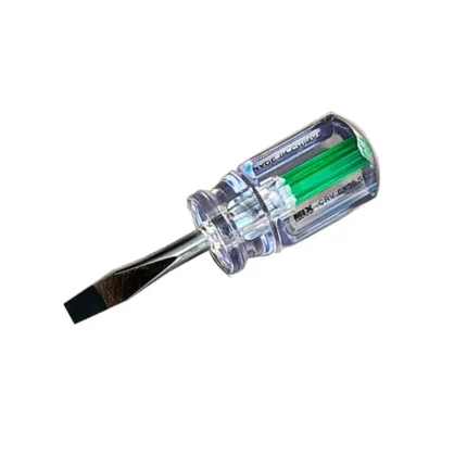 پیچ گوشتی مچی دو سو MIX 6*38