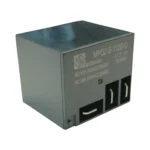 رله 12 ولت 40 امپر 5 پین MEISHUO MPQ2 S 112D C