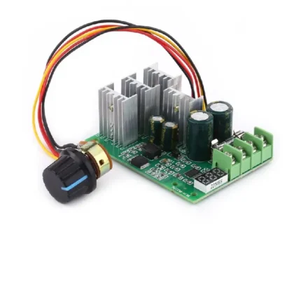 PWM30A ماژول
