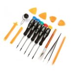 ست پیچ گوشتی موبایلیJAKEMY JM 9101