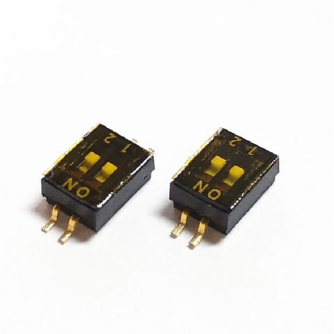 15601-05-095804-b1185992618-b2ff4b DIP SWITCH 2PIN SMD
