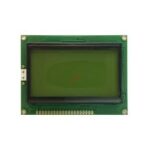LCD 64*128 SMALL سبزLGM12864H