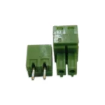 ترمینال 2 پین صاف kf381