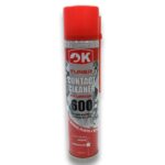 اسپری خشک درب قرمز 300 میل HI OK