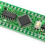 ARDUINO NANO LGT8F328P REPLACEMENT COPY