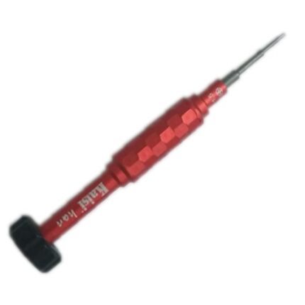 پیچ گوشتی چهارسو 1.5 میل مرغوب KAISI 8920 3D