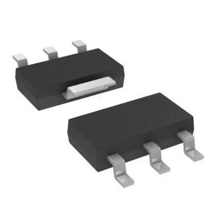MIC39100 2.5BS TR SMD