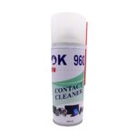 اسپری حلال چسب تاچ و ال سی دی موبایلی OK960