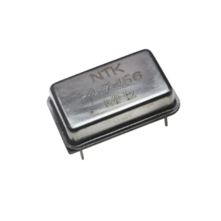 OSC 14.7456MHZ مستطیل