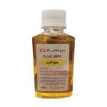 محلول فلکس هوای گرم مرغوب 120CC FLD M6000