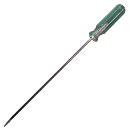 پیچ گوشتی دو سو 6*150 RUBICON107