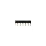 SIP 4.7K 10PIN