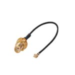 UFL SMA 10CM مادگی