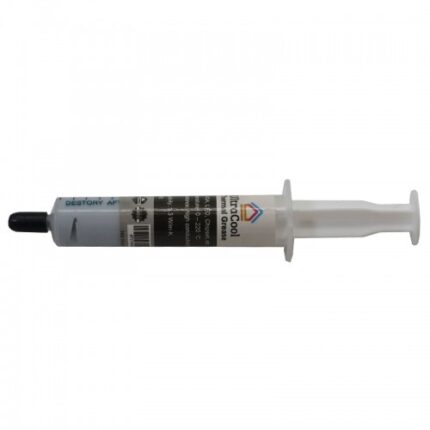 خمیر سیلیکون سرنگی 5 گرمی ULTRACOOL MAP53