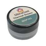 خمیر سیلیکون قوطی 10 گرمی ULTRACOOL MAP103