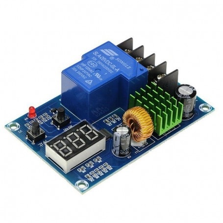 21319-221015-052204-ماژول-کنترل-شارژ-باتری-دیجیتال-6-الی-60-ولت-مدل-xh-m604-9e7661 ماژول کنترل شارژ باطری دیجیتال 6 الی 60ولت XH M604