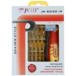 ست پیچ گوشتی تعمیرات JACKLY JK 6032A