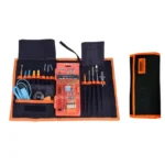 ست کیف تعمیرات 74تکه JAKEMY JM B05 JM P01