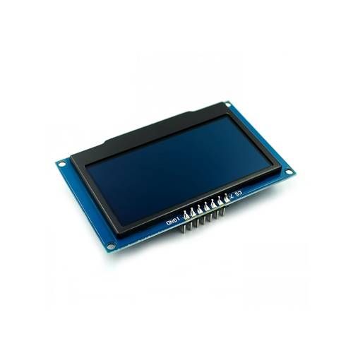 22600-230421-105003-l-l-c-lcd-01-104-1-da9274 OLED 2.42INCH 64*128 I2C سفید