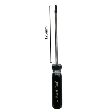 پیچ گوشتی JTECH EC TT25 T25