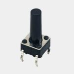 TACT SWITCH 6*6*24 4PIN