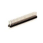 PIN HEADER 2*5 20MM نری صاف