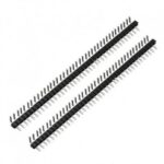 PIN HEADER 1*13 نری رایت