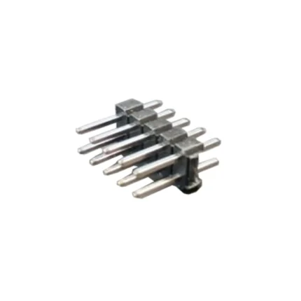 PIN HEADER 2*5 11MM نری صاف