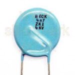 CAP 4.7NF 4KV مایلار