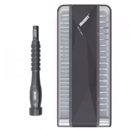 ست پیچ گوشتی تعمیرات JAKEMY JM 8174