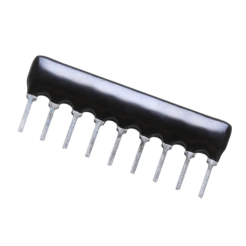 24295-231220-112804-10k-ohm-9-pin-resistor-network-sip-3f8565 SIP 220E 9PIN