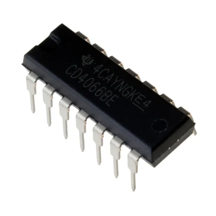 CD4066BE