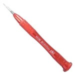 پیچ گوشتی موبایل ایفون SKI 0.8*25MM