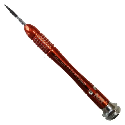 پیچ گوشتی موبایل M&R T2*25MM