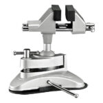 گیره روی میزی وکیومی R`DEER RH 003