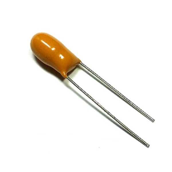 3313-923-124791-100-f2d42c TANTAL 100NF 35V 100 35
