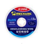 سیم قلع کش 2.5 میل MECHANIC R300 2515