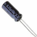 E 0.33UF 50V 0.33 50