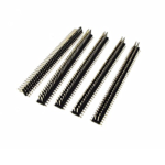 PIN HEADER 2*40 27MM نری