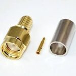SMA نری صاف سر کابلی