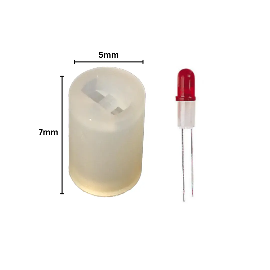 40819-240724-115204-25mm-a57e38 اسپیسر LED 5*7