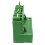 ترمینال 6 پین صاف KF381